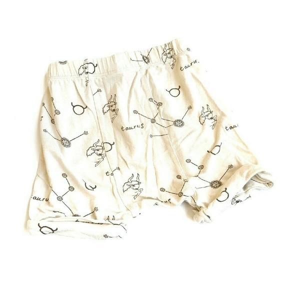 Kate Quinn Organics Zodiac Shorts Taurus 18-24 Months - Picture 2 of 3